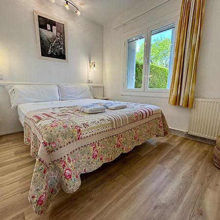 Casa Ressagosa - Plus Costa Brava L'Estartit Luaran gambar