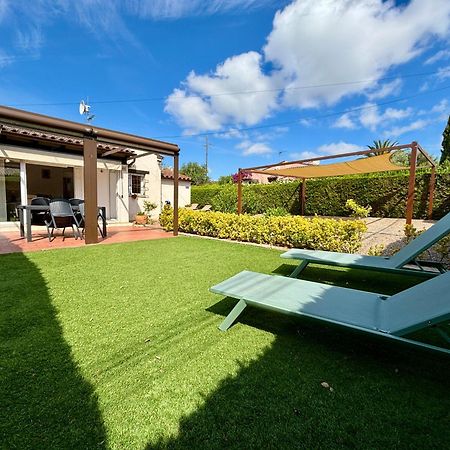 Casa Ressagosa - Plus Costa Brava L'Estartit Luaran gambar