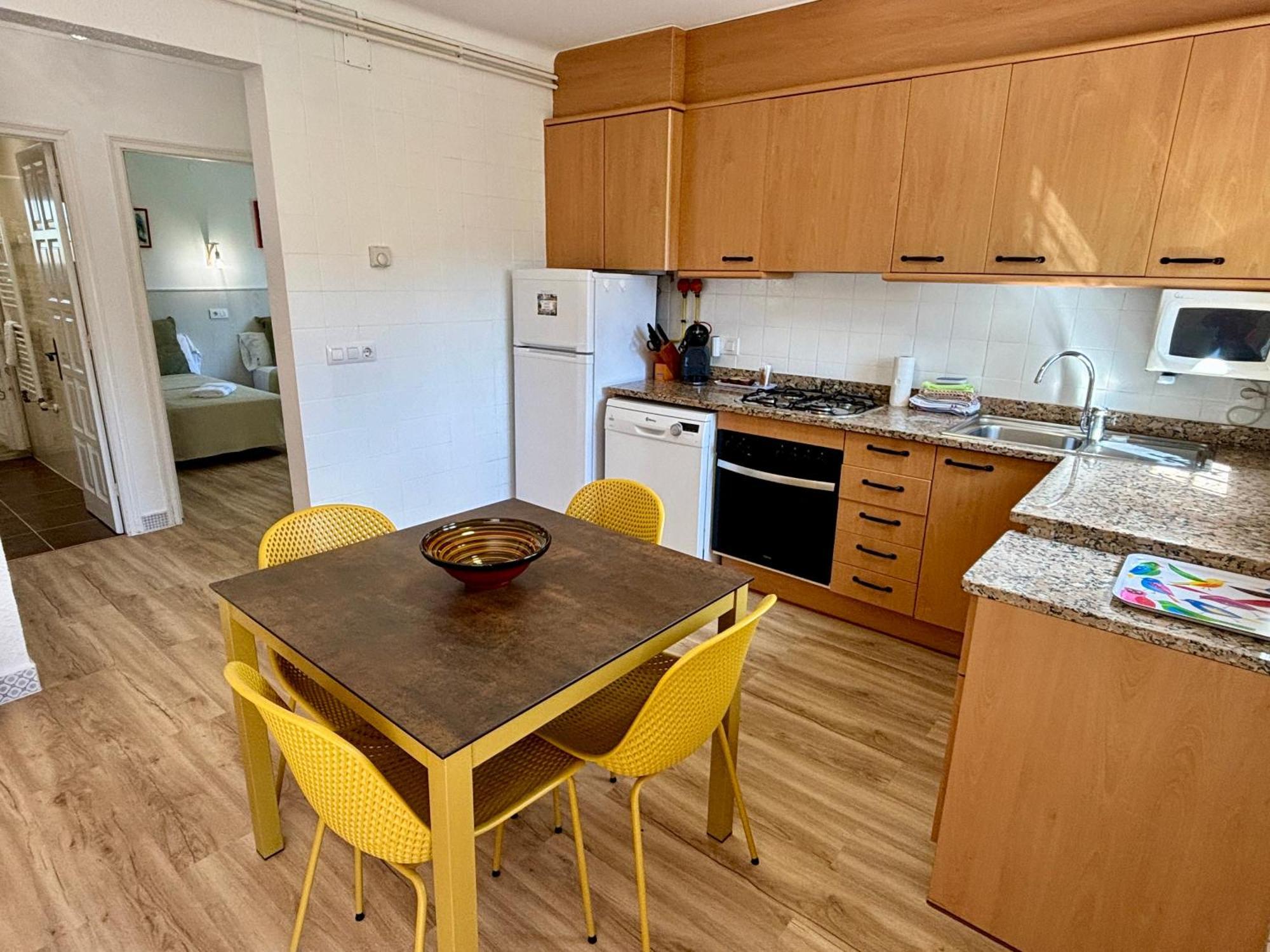 Casa Ressagosa - Plus Costa Brava L'Estartit Luaran gambar