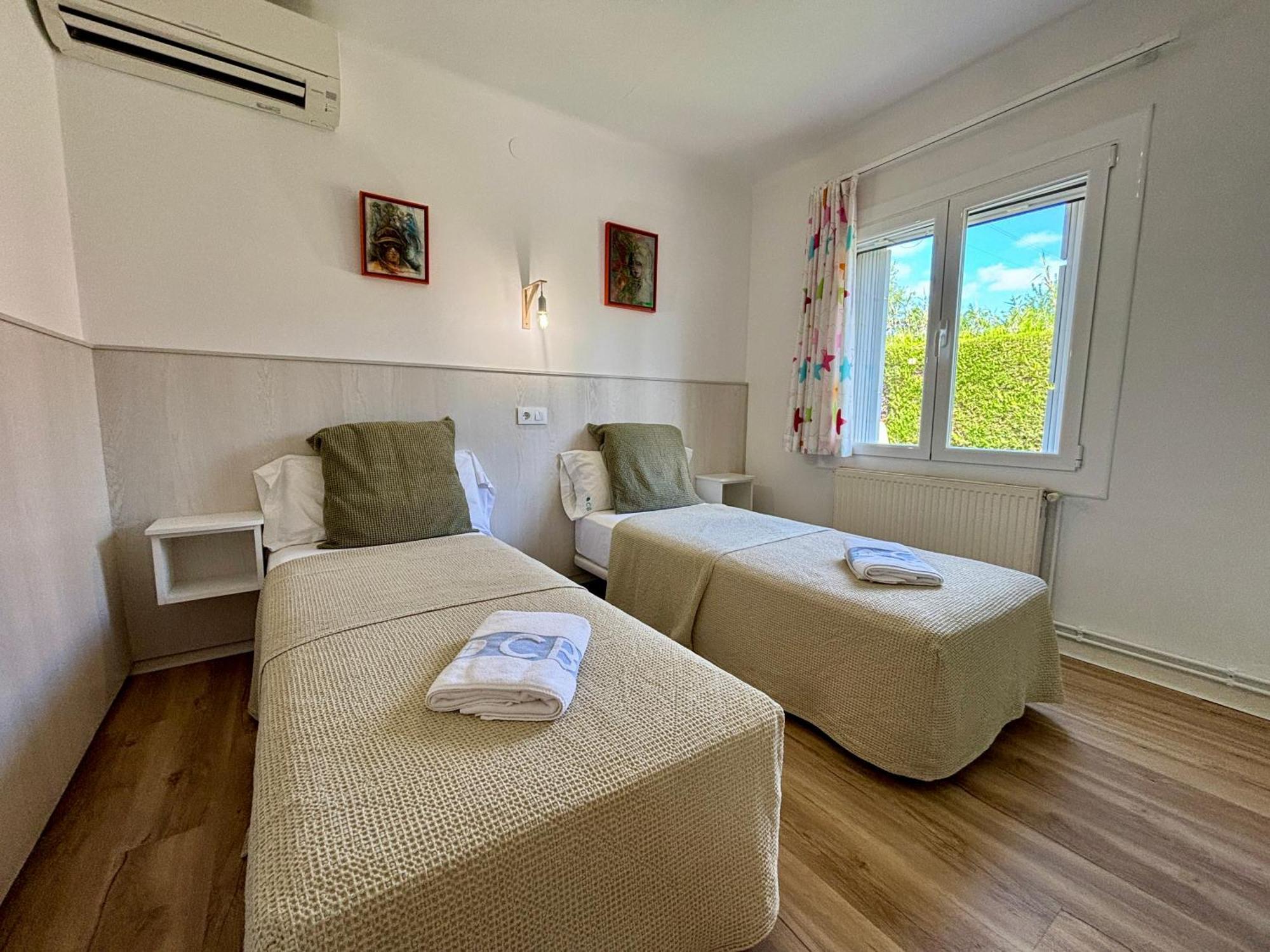 Casa Ressagosa - Plus Costa Brava L'Estartit Luaran gambar