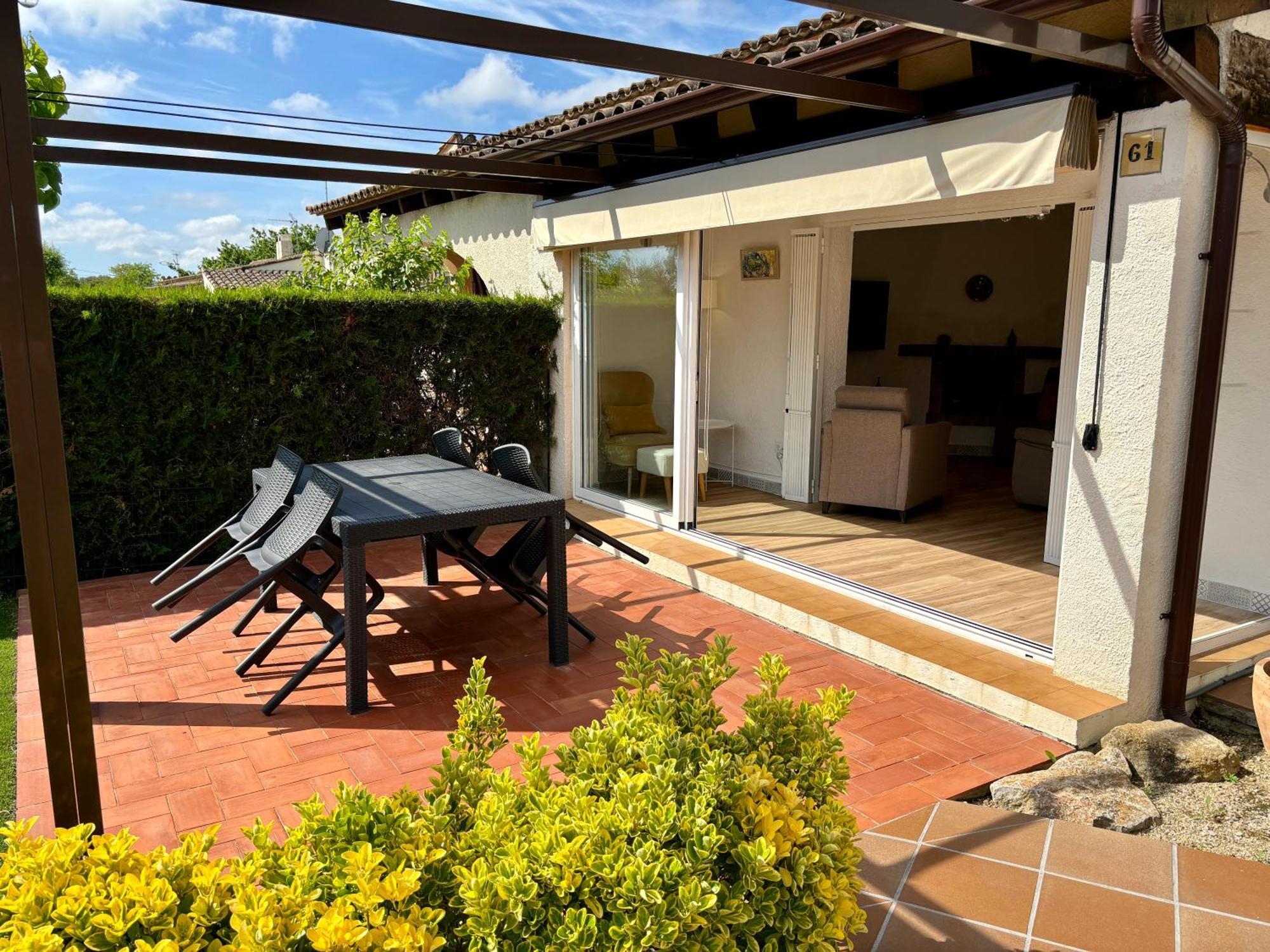 Casa Ressagosa - Plus Costa Brava L'Estartit Luaran gambar