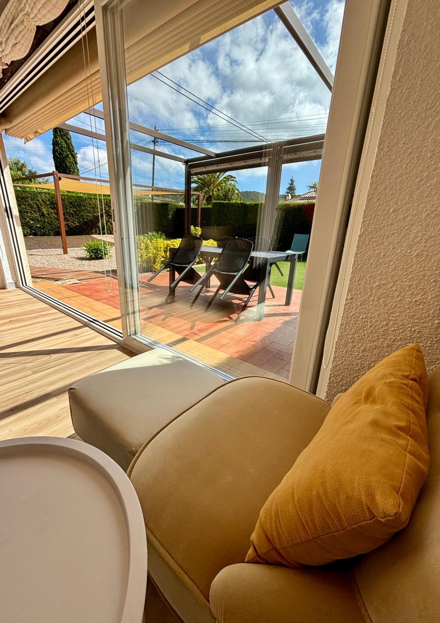 Casa Ressagosa - Plus Costa Brava L'Estartit Luaran gambar