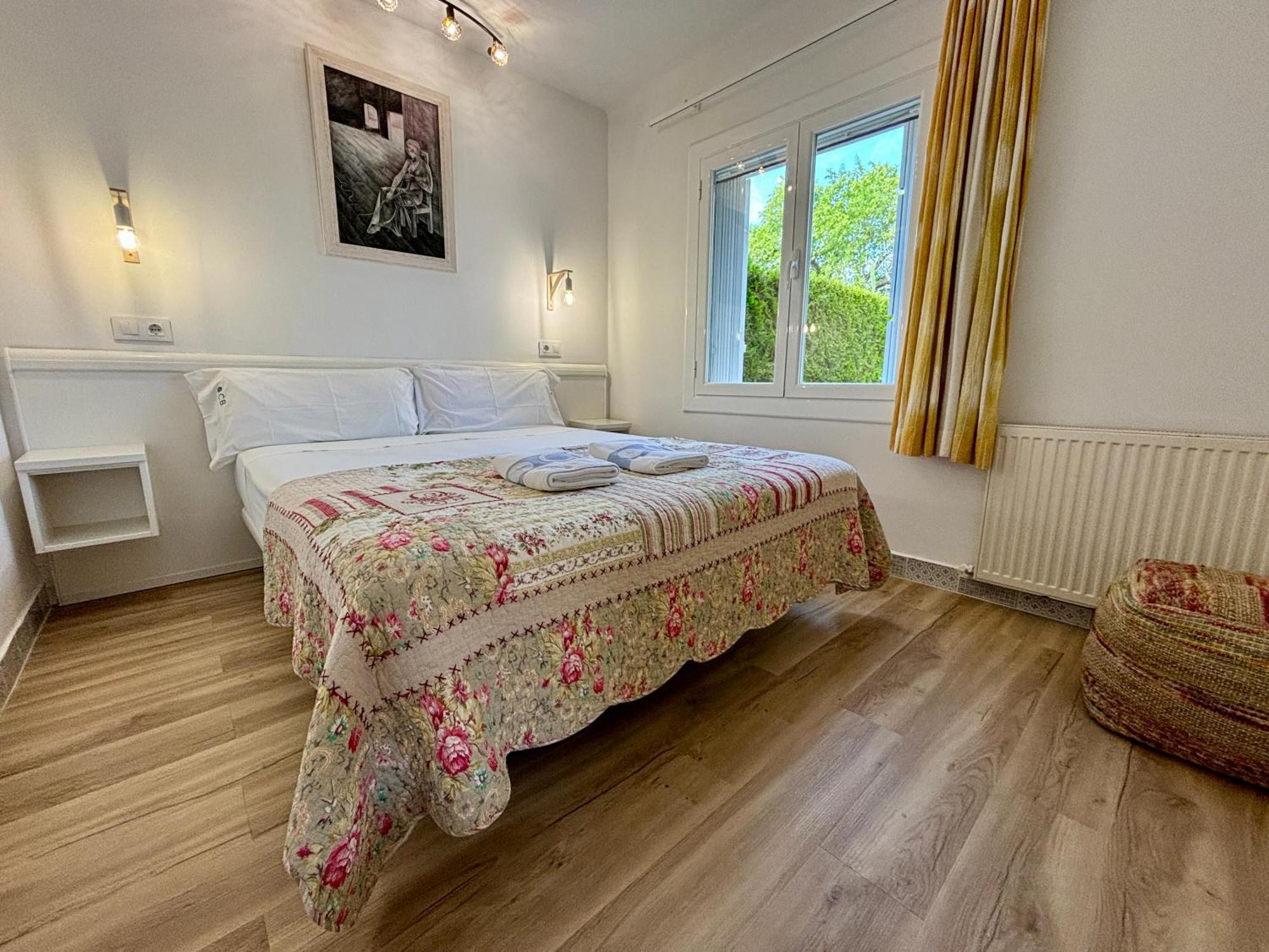 Casa Ressagosa - Plus Costa Brava L'Estartit Luaran gambar