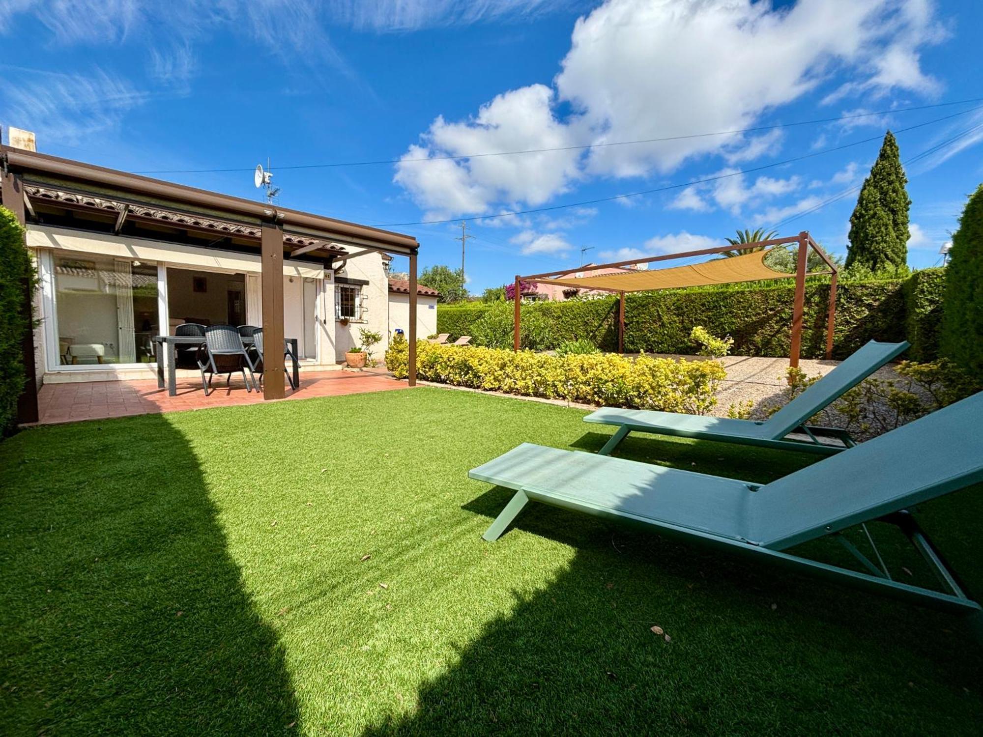Casa Ressagosa - Plus Costa Brava L'Estartit Luaran gambar