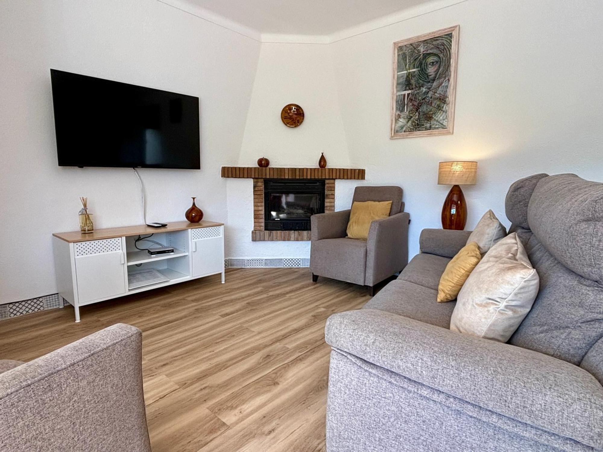 Casa Ressagosa - Plus Costa Brava L'Estartit Luaran gambar
