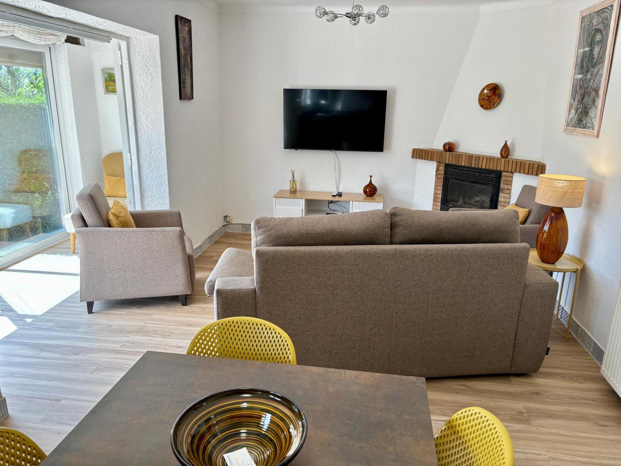 Casa Ressagosa - Plus Costa Brava L'Estartit Luaran gambar