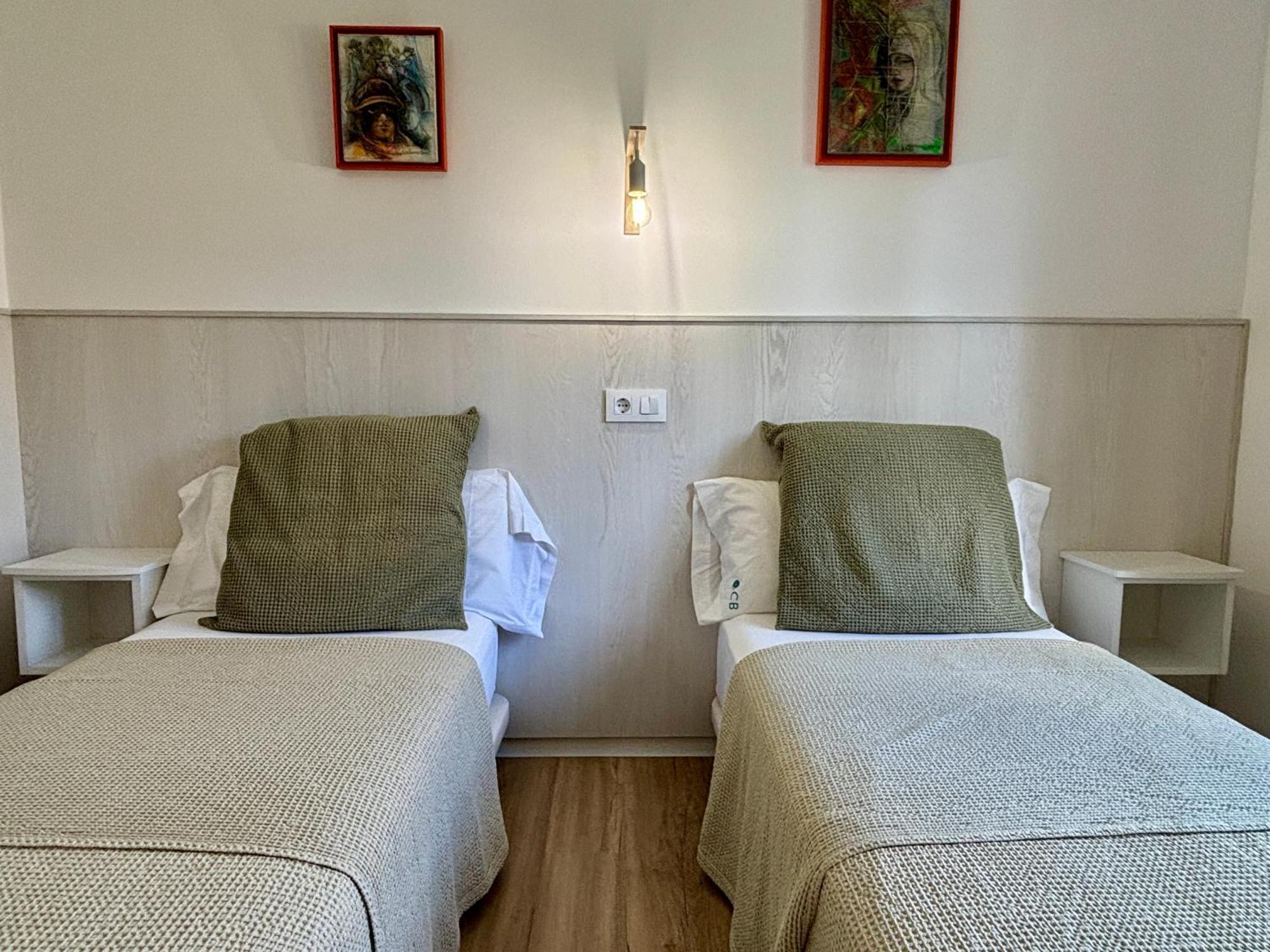 Casa Ressagosa - Plus Costa Brava L'Estartit Luaran gambar