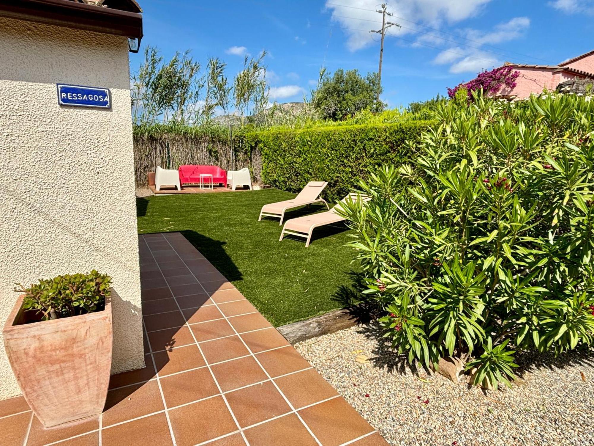 Casa Ressagosa - Plus Costa Brava L'Estartit Luaran gambar