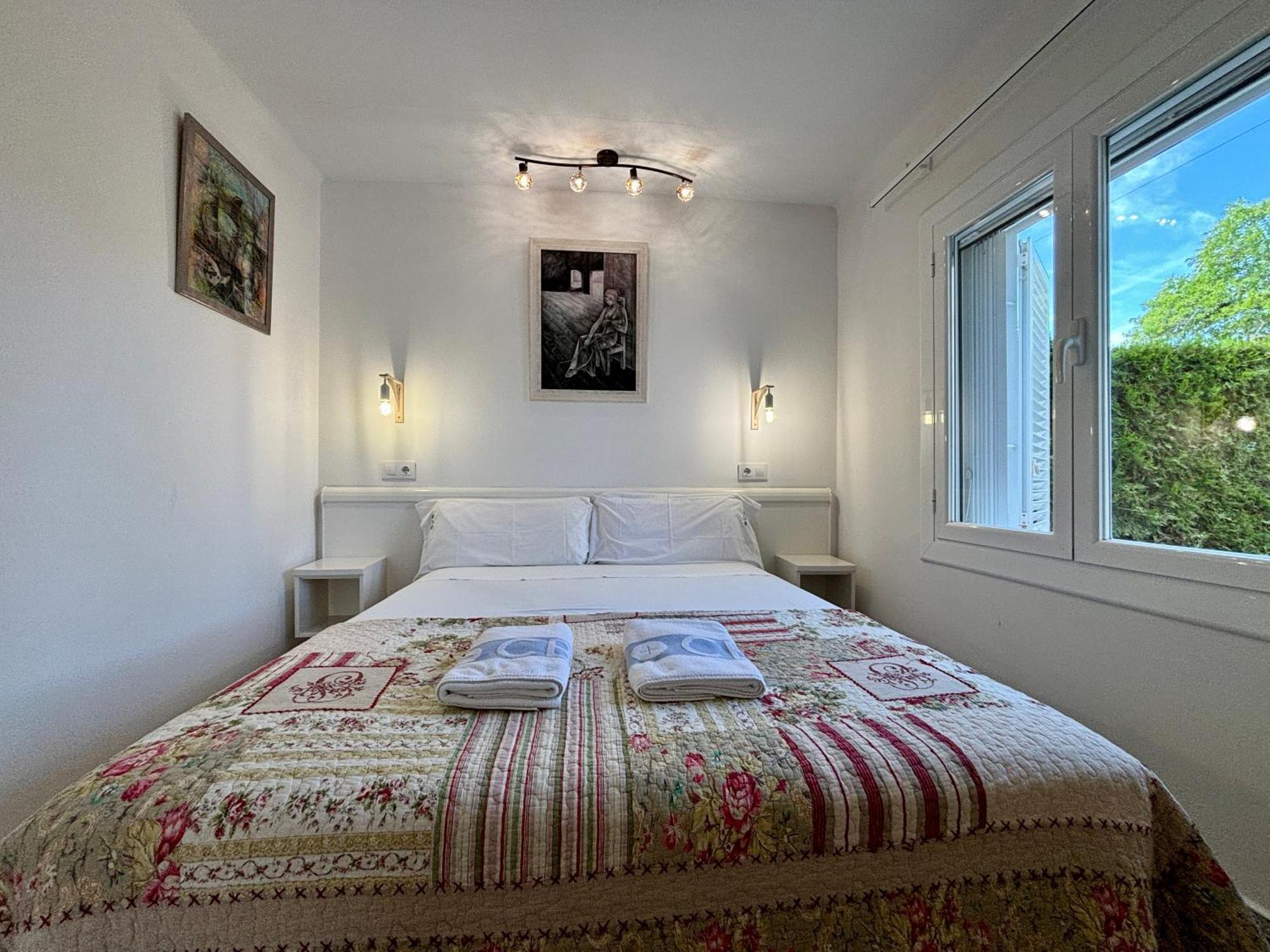 Casa Ressagosa - Plus Costa Brava L'Estartit Luaran gambar