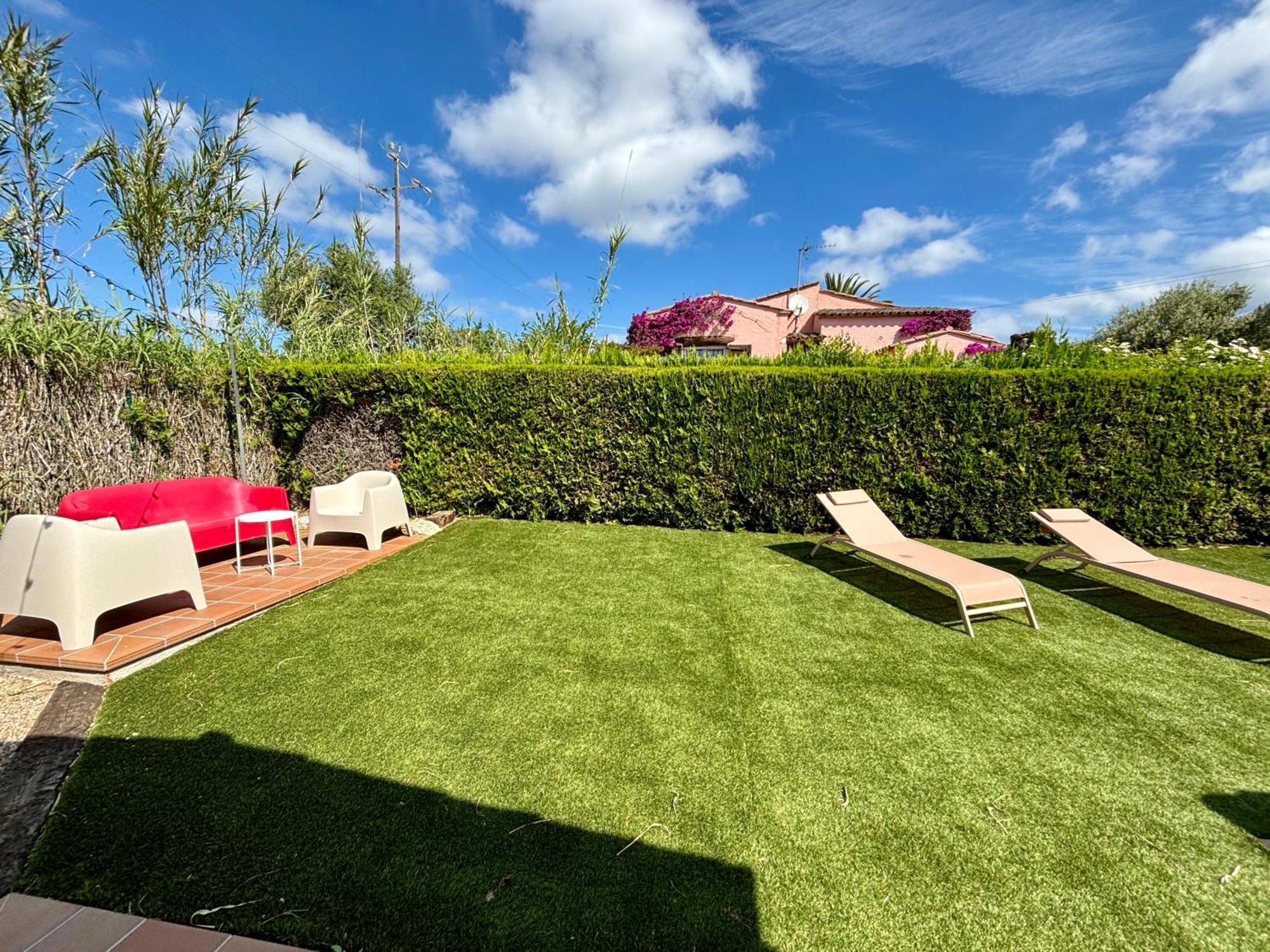 Casa Ressagosa - Plus Costa Brava L'Estartit Luaran gambar