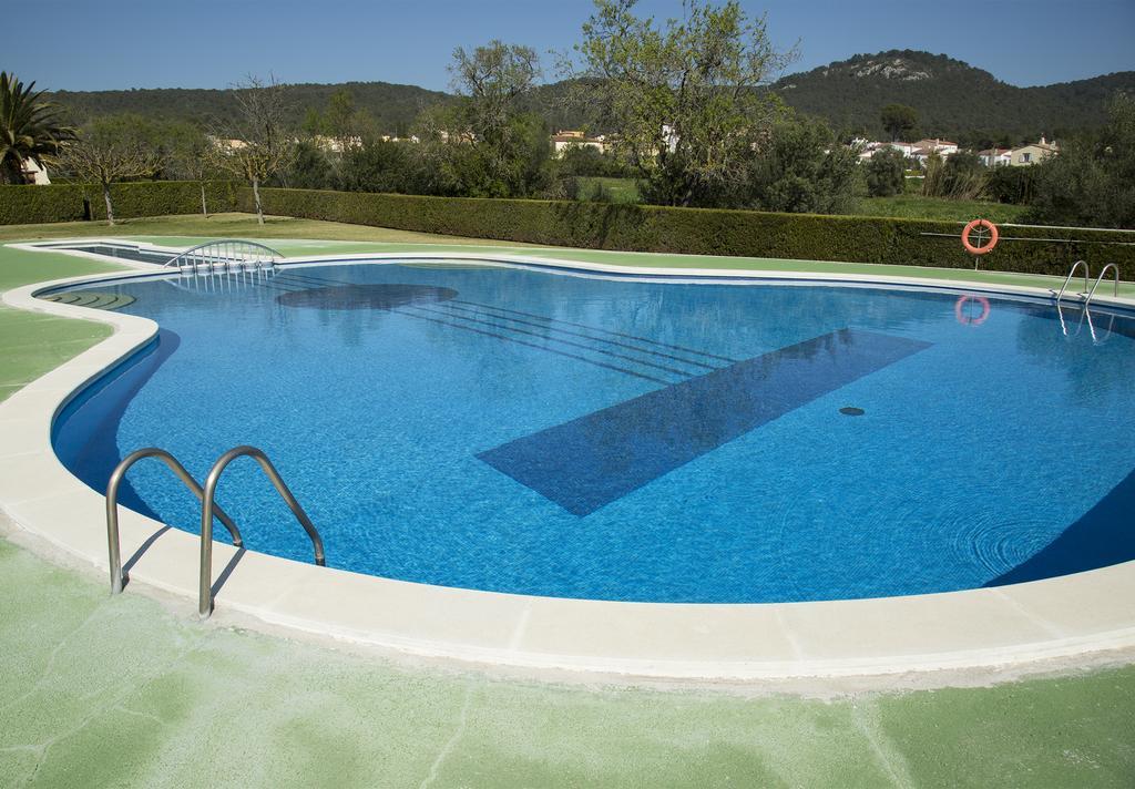 Casa Ressagosa - Plus Costa Brava L'Estartit Luaran gambar