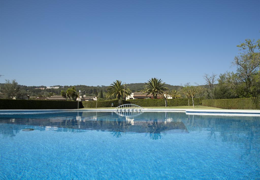 Casa Ressagosa - Plus Costa Brava L'Estartit Luaran gambar