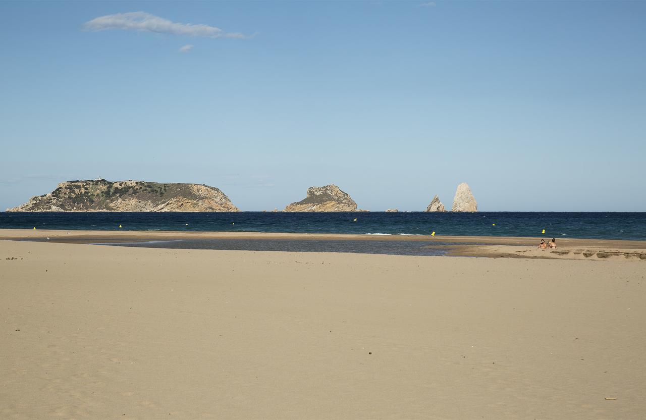 Casa Ressagosa - Plus Costa Brava L'Estartit Luaran gambar